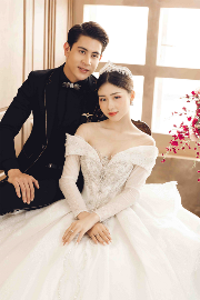 TRANG MINH